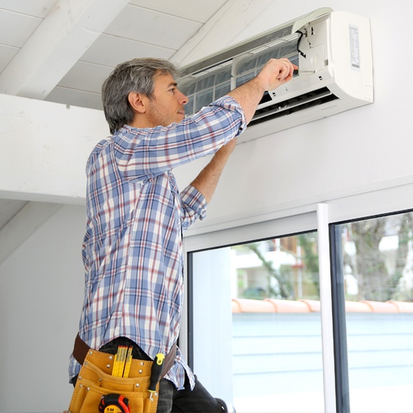 Nergiz Klima Tamircisi