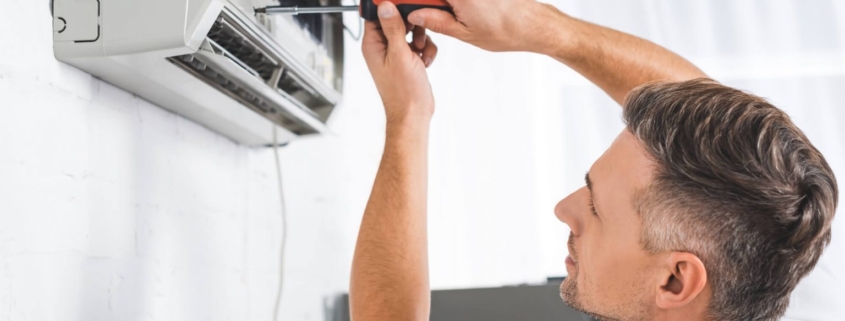 Nergiz Klima Tamircisi